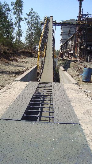 Belt Conveyors