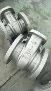 Gate Valve Casting