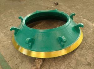 mining equipment spare parts