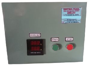 Starter Control Panel(submersible pump application)