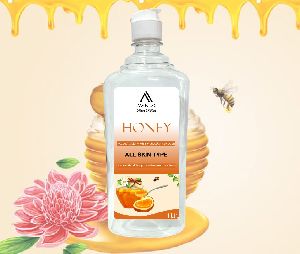 Honey Face Toner