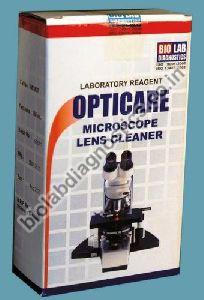 Optical Microscope Lens Cleaner Kit