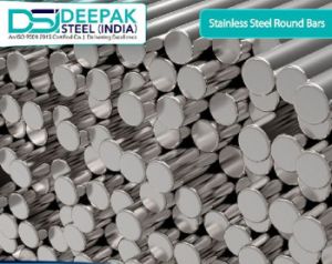 Stainless Steel Rods