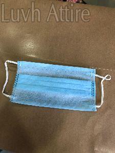 3 Ply Face Mask