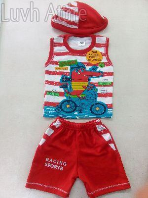 Boys Baba Suit 02
