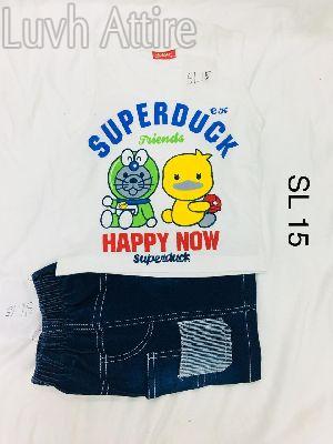 Boys Baba Suit 19