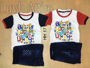 Boys Baba Suit 23