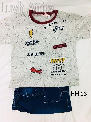 Boys Baba Suit 30