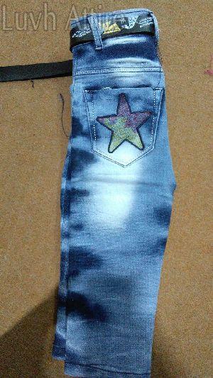 Boys Jeans 04