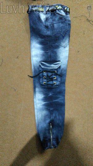 Boys Jeans 10