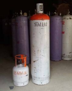 R404a Refrigerant Gas