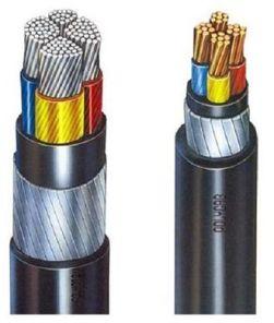 Armoured Cables