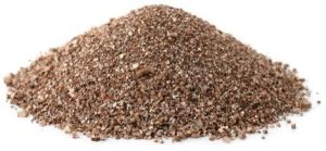 Exfoliated Vermiculite