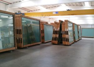 Float Glass