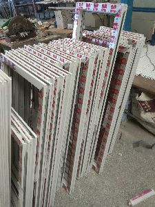 Upvc Window Frames