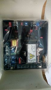 As 440 AVR Card