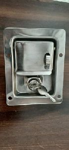 canopy door lock