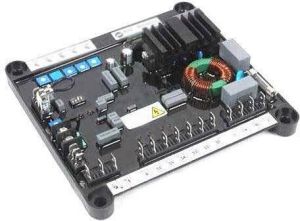 GC1202 Generator Controller