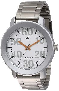 Fastrack Wrist Watch