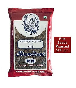 Flax Seeds Roasted/Alsi