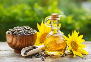 Sunflower Oil