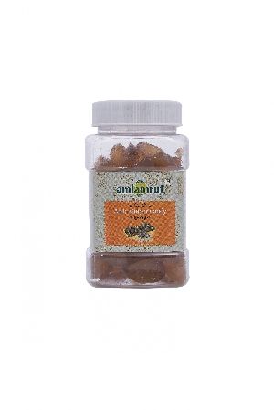 Amla Ginger Candy 125 gm (Pack of 2)