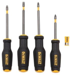 Screwdriver Set