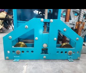 Pipe Bending Machine