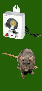 rat repellent machine