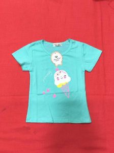 Girls T Shirt