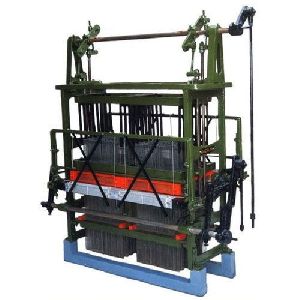 power jacquard machine