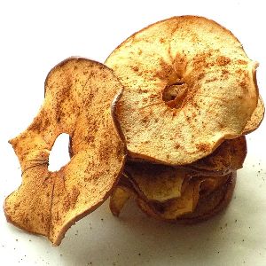 dried apples