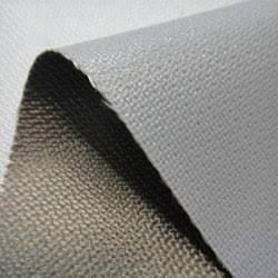 Silicone Coated Fiberglass Fabric