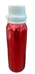 250ml Red Anodized Aluminum Bottle