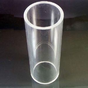 Acrylic Tube