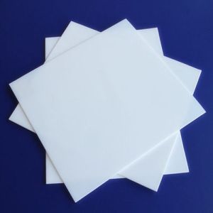 PTFE Moulded Sheet