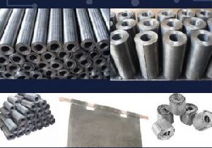 Lead sheets cathodes anodes