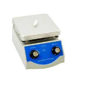 Electrical Magnetic Stirrer