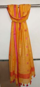 Cotton salub dupatta