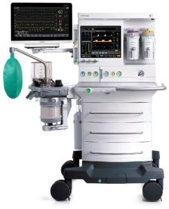 Anesthesia Machine