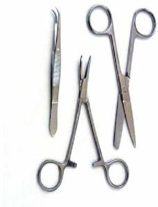 General Surgical Instruments