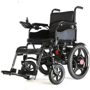 Hospital Wheelchair