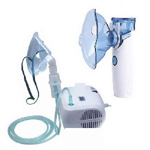 Nebulizer Machine