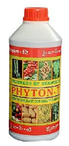 phyton t Plant Growth Regulator