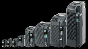 Siemens Drives