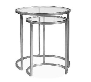 Steel Table