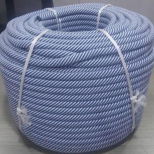 Static Braided Rope