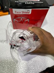 Face Shield