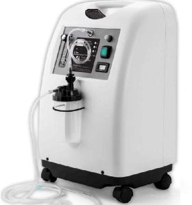 oxygen concentrators