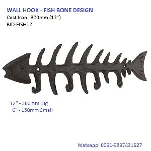 Fish hook